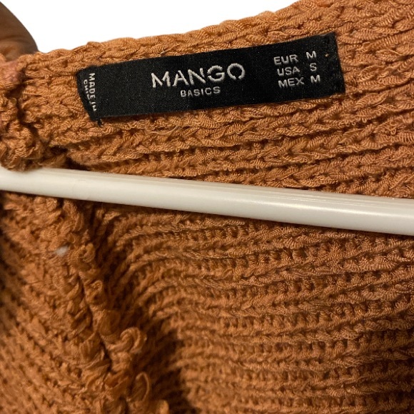 mango cute jumper
